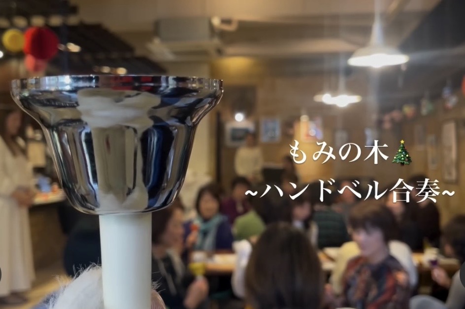 イベント風景